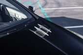 2012 Mercedes-Benz SL63 AMG - Carbon fibre interior package - Panoramic Vario roof - 15