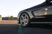 2012 Mercedes-Benz SL63 AMG - Carbon fibre interior package - Panoramic Vario roof - 16