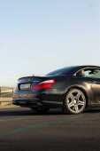 2012 Mercedes-Benz SL63 AMG - Carbon fibre interior package - Panoramic Vario roof - 20