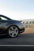 2012 Mercedes-Benz SL63 AMG - Carbon fibre interior package - Panoramic Vario roof - 21