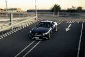 2012 Mercedes-Benz SL63 AMG - Carbon fibre interior package - Panoramic Vario roof - 22