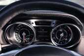 2012 Mercedes-Benz SL63 AMG - Carbon fibre interior package - Panoramic Vario roof - 24