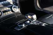 2012 Mercedes-Benz SL63 AMG - Carbon fibre interior package - Panoramic Vario roof - 26
