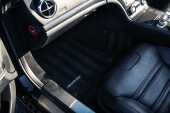 2012 Mercedes-Benz SL63 AMG - Carbon fibre interior package - Panoramic Vario roof - 27