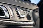 2012 Mercedes-Benz SL63 AMG - Carbon fibre interior package - Panoramic Vario roof - 30