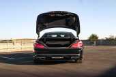 2012 Mercedes-Benz SL63 AMG - Carbon fibre interior package - Panoramic Vario roof - 33