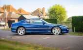 1998 Ferrari 456 GTA - 2