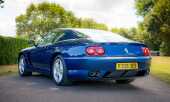 1998 Ferrari 456 GTA - 3