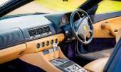 1998 Ferrari 456 GTA - 4
