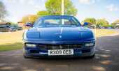 1998 Ferrari 456 GTA - 5