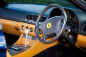 1998 Ferrari 456 GTA - 6