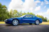 1998 Ferrari 456 GTA - 7