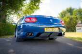 1998 Ferrari 456 GTA - 13