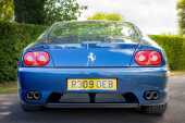 1998 Ferrari 456 GTA - 14