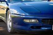 1998 Ferrari 456 GTA - 16
