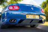 1998 Ferrari 456 GTA - 19