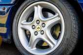1998 Ferrari 456 GTA - 20
