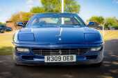 1998 Ferrari 456 GTA - 26