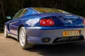 1998 Ferrari 456 GTA - 27