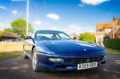 1998 Ferrari 456 GTA - 28