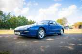 1998 Ferrari 456 GTA - 30