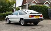 1986 Toyota Corolla GT Coup&eacute; AE86 - 4
