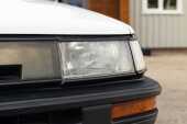 1986 Toyota Corolla GT Coup&eacute; AE86 - 7