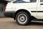 1986 Toyota Corolla GT Coup&eacute; AE86 - 27