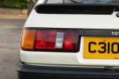 1986 Toyota Corolla GT Coup&eacute; AE86 - 29