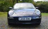 2006 Porsche 911/997 3.8 Carrera 2S Tiptronic Coup&eacute; - 6