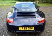 2006 Porsche 911/997 3.8 Carrera 2S Tiptronic Coup&eacute; - 7
