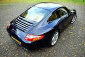 2006 Porsche 911/997 3.8 Carrera 2S Tiptronic Coup&eacute; - 12