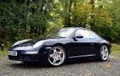 2006 Porsche 911/997 3.8 Carrera 2S Tiptronic Coup&eacute; - 14