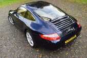 2006 Porsche 911/997 3.8 Carrera 2S Tiptronic Coup&eacute; - 15
