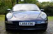 2006 Porsche 911/997 3.8 Carrera 2S Tiptronic Coup&eacute; - 16