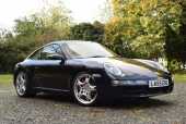 2006 Porsche 911/997 3.8 Carrera 2S Tiptronic Coup&eacute; - 17
