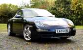 2006 Porsche 911/997 3.8 Carrera 2S Tiptronic Coup&eacute; - 18