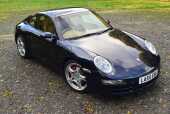 2006 Porsche 911/997 3.8 Carrera 2S Tiptronic Coup&eacute; - 19