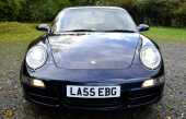 2006 Porsche 911/997 3.8 Carrera 2S Tiptronic Coup&eacute; - 20
