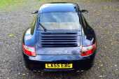 2006 Porsche 911/997 3.8 Carrera 2S Tiptronic Coup&eacute; - 21