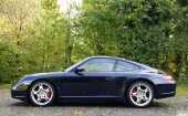 2006 Porsche 911/997 3.8 Carrera 2S Tiptronic Coup&eacute; - 24