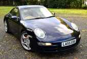 2006 Porsche 911/997 3.8 Carrera 2S Tiptronic Coup&eacute; - 26