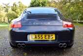 2006 Porsche 911/997 3.8 Carrera 2S Tiptronic Coup&eacute; - 28