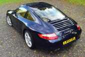 2006 Porsche 911/997 3.8 Carrera 2S Tiptronic Coup&eacute; - 29