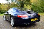2006 Porsche 911/997 3.8 Carrera 2S Tiptronic Coup&eacute; - 32