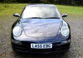 2006 Porsche 911/997 3.8 Carrera 2S Tiptronic Coup&eacute; - 37