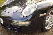 2006 Porsche 911/997 3.8 Carrera 2S Tiptronic Coup&eacute; - 77