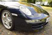 2006 Porsche 911/997 3.8 Carrera 2S Tiptronic Coup&eacute; - 79