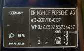 2006 Porsche 911/997 3.8 Carrera 2S Tiptronic Coup&eacute; - 80