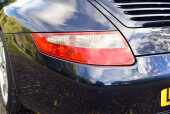 2006 Porsche 911/997 3.8 Carrera 2S Tiptronic Coup&eacute; - 82